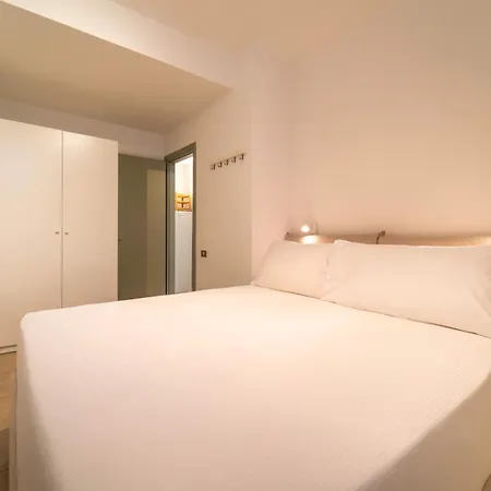 Panorama And Garden By Wonderful Italy 公寓 *