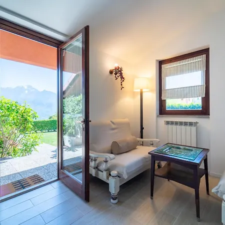 Panorama And Garden By Wonderful Italy * 贝拉焦