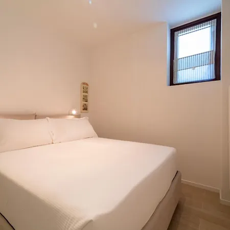Appartement Panorama And Garden By Wonderful Italy *
